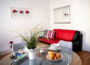 Apt 1, Opera House 2nd Floor by Indigo Flats, London